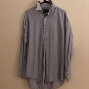 Polo Ralph Lauren Button Up